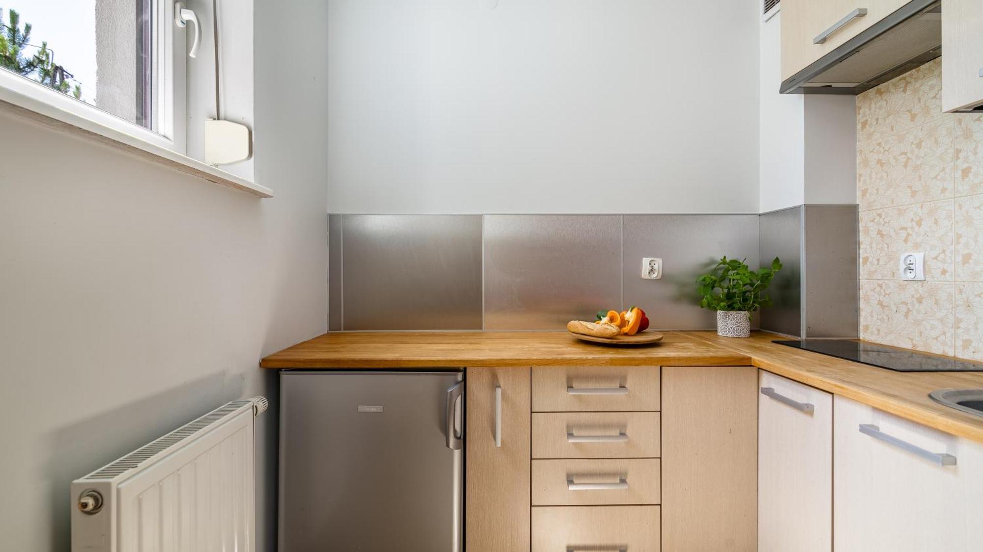 Apartament Osiedle Bursztynowe Jantar Zewnętrze zdjęcie