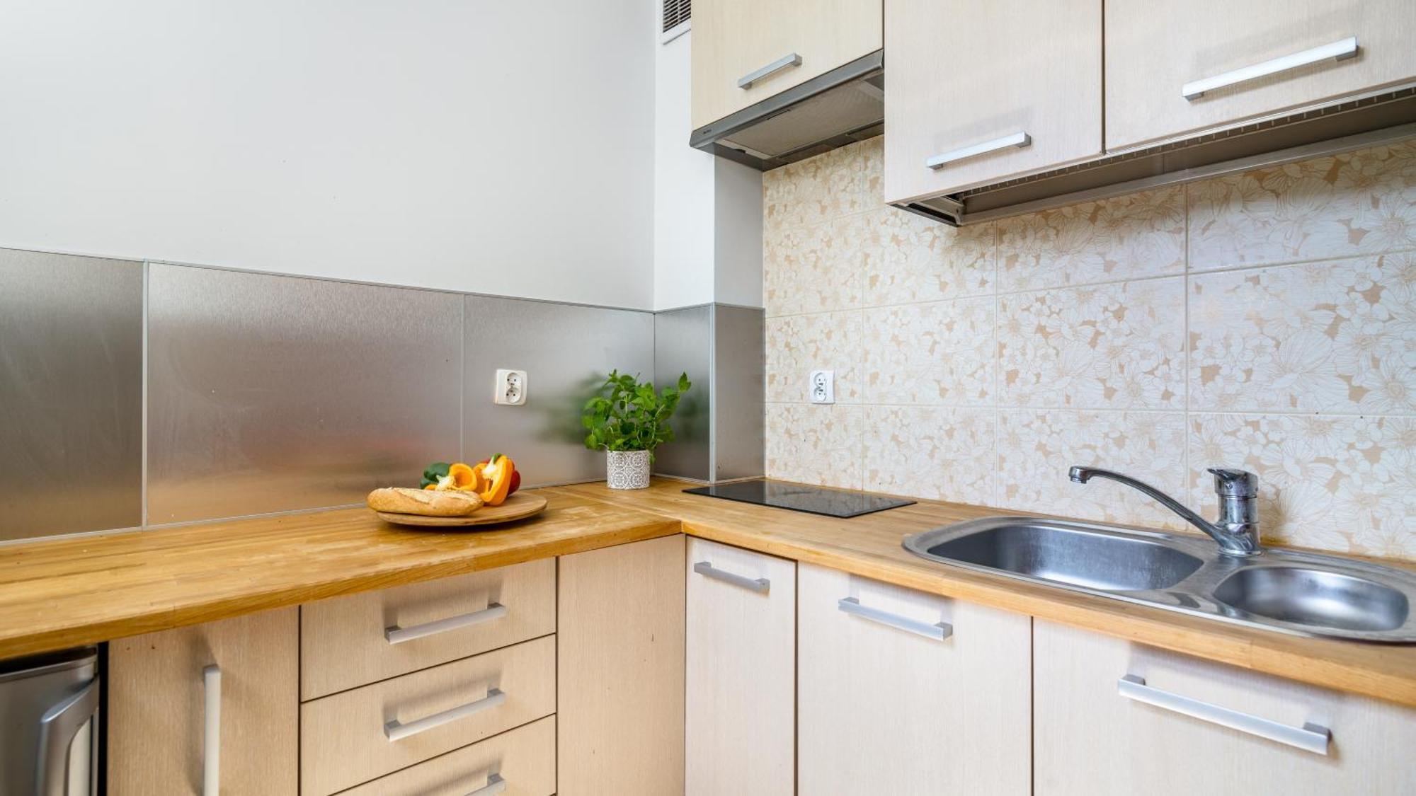 Apartament Osiedle Bursztynowe Jantar Zewnętrze zdjęcie