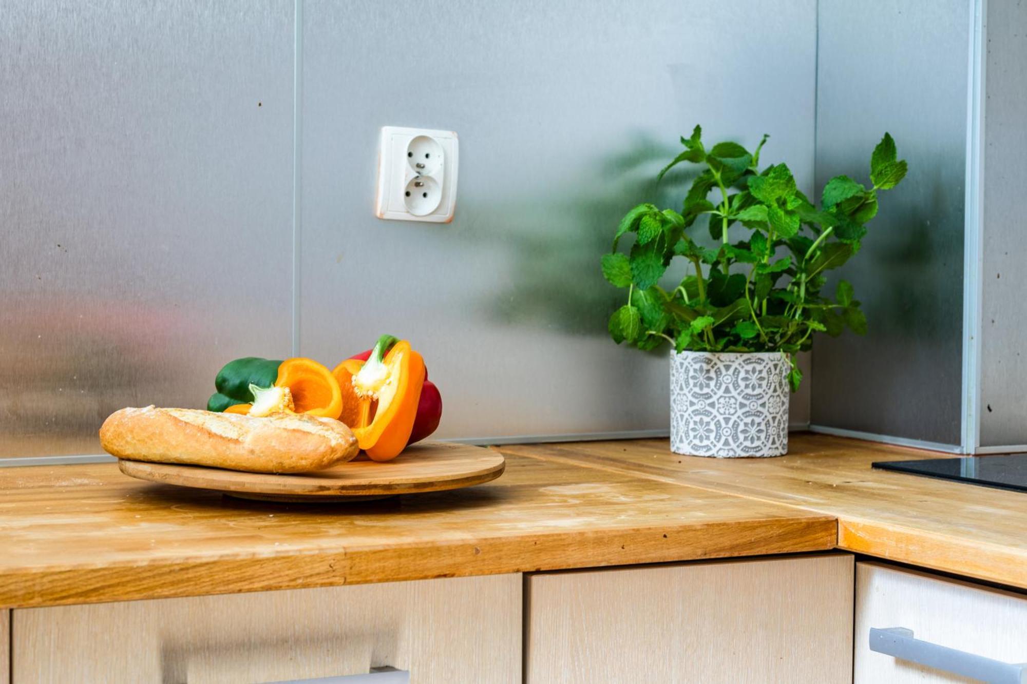 Apartament Osiedle Bursztynowe Jantar Zewnętrze zdjęcie